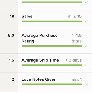 Poshmark Ambassador😍❤️